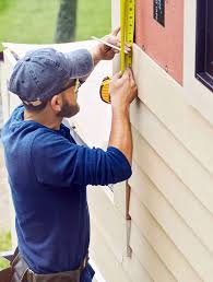 Best Vinyl Siding Installation  in Shawneetown, IL